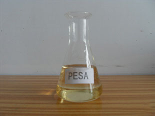 Polyepoxysuccinic acid