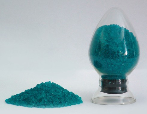 Copper pyrophosphate