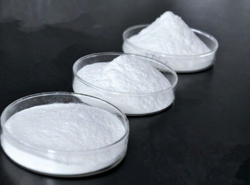 Poly anioniccellulose