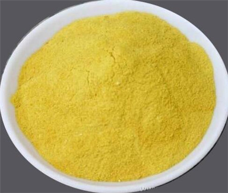 Ferric sulfate