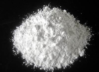 Zinc phosphate