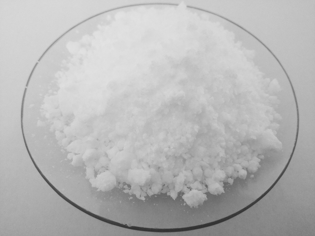 Aluminium sulfate