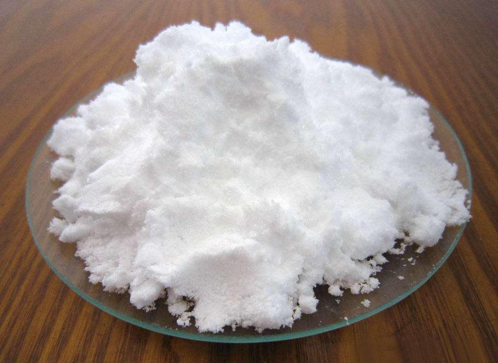 Barium chloride