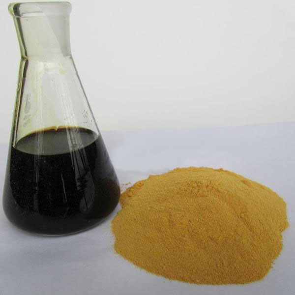 Ferric sulfate