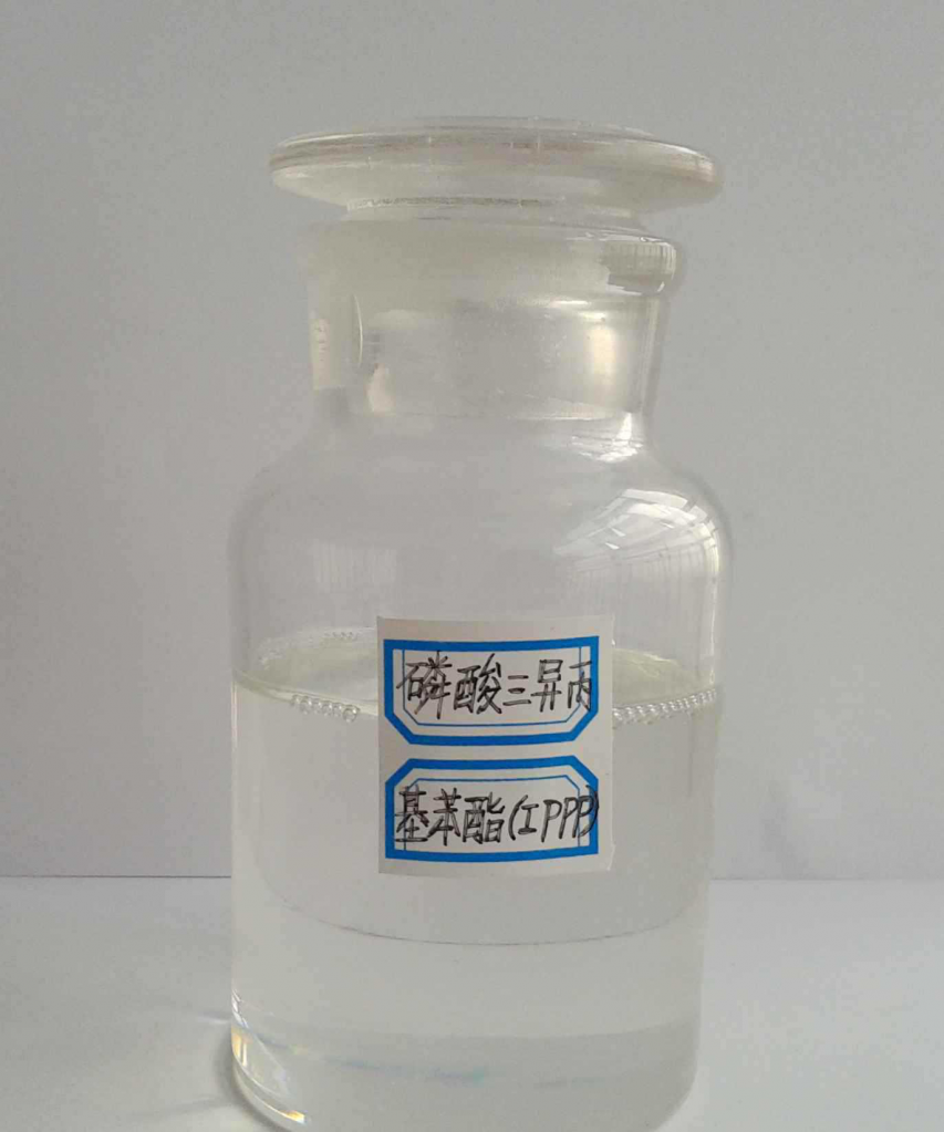 Isopropyl phenyl diphenyl phosphate