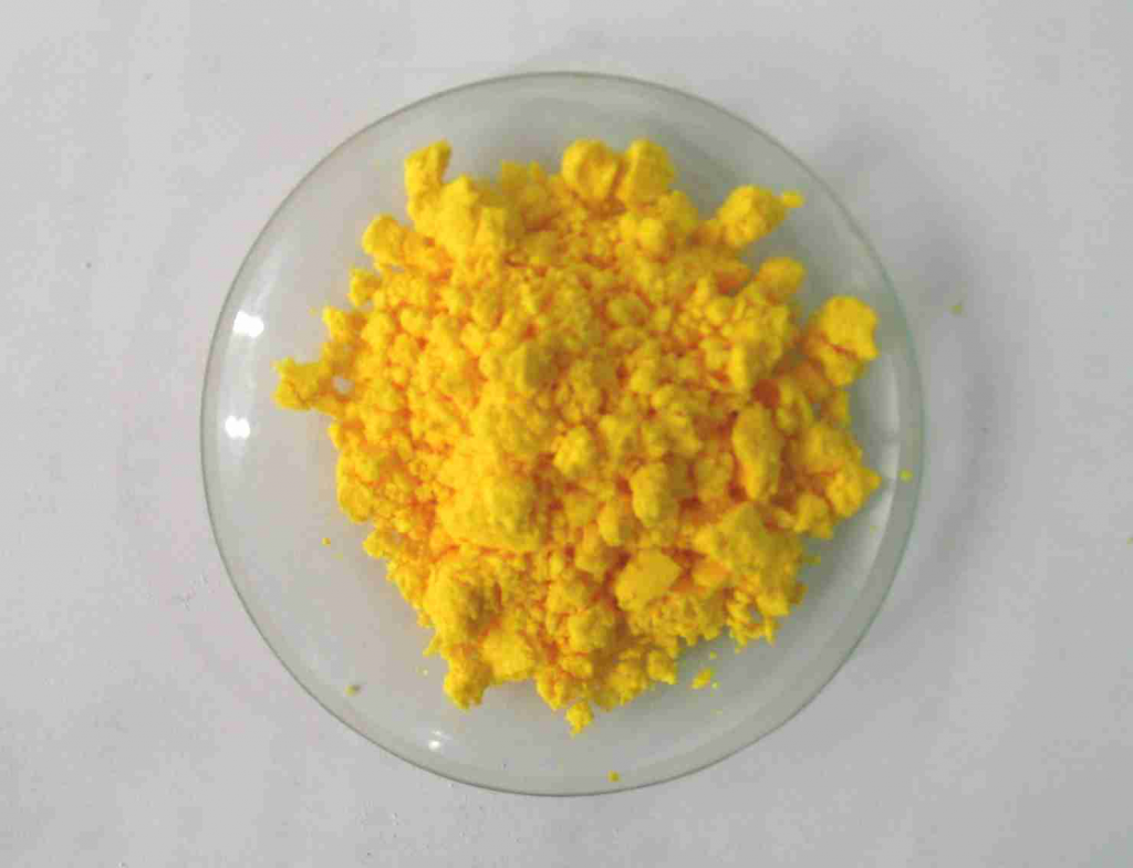 Cerous sulfate