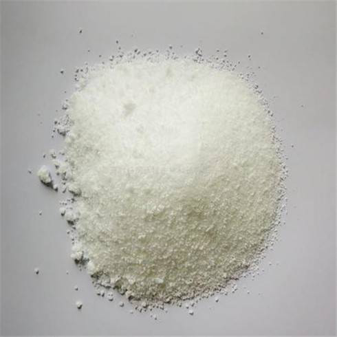 Potassium bisulfate