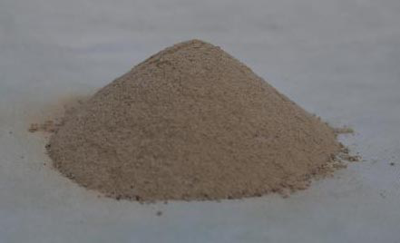 Calcium aluminate