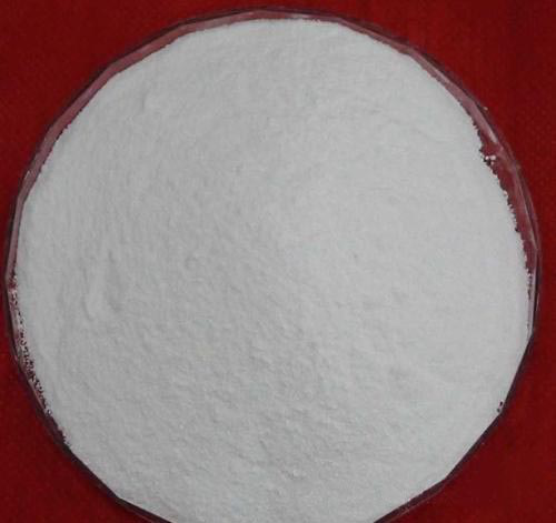Chloroisobromine cyanuric acid