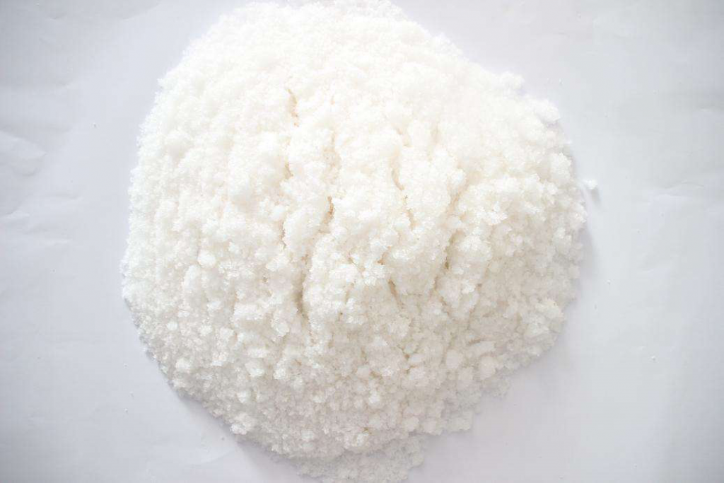 Magnesium chloride