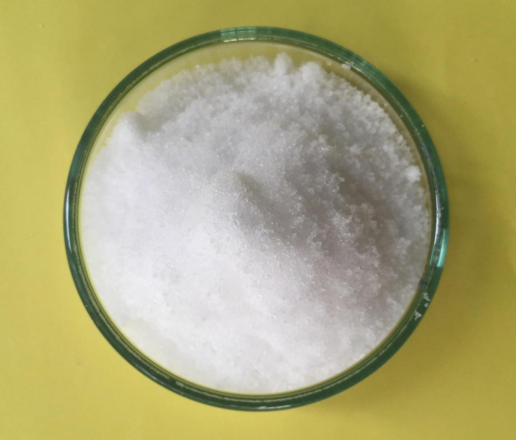 Potassium chloride