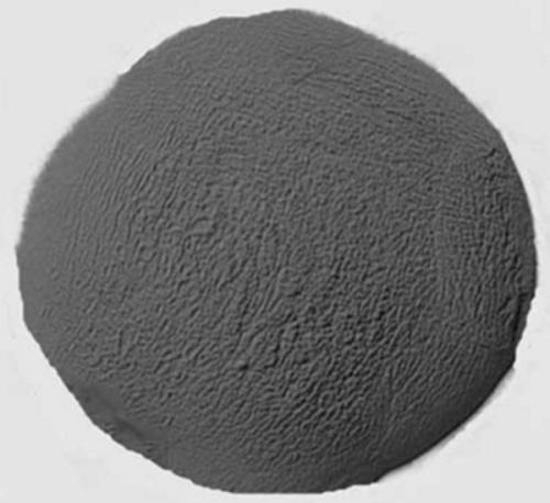 Molybdenum powder