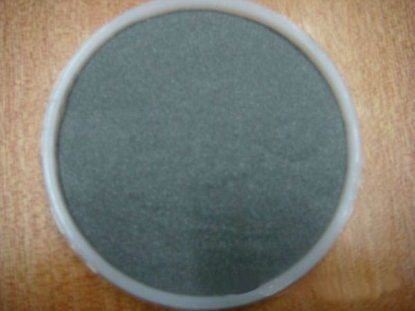 Niobium powder