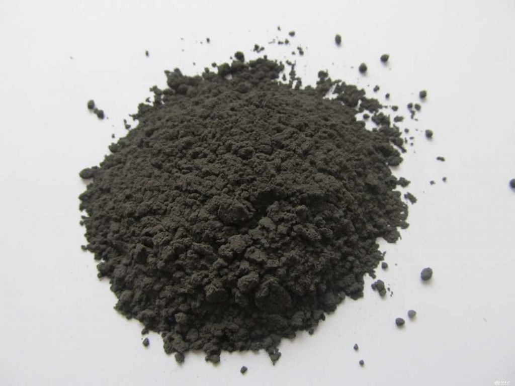 Molybdenum powder