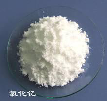 Yttrium(III) chloride hexahydrate