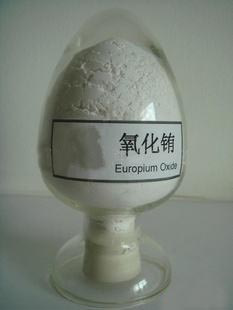 Europium (III) chloride, anhydrous