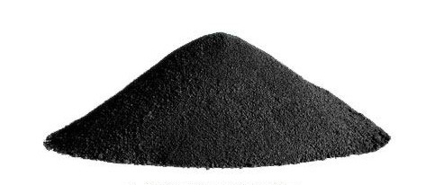 Boron powder