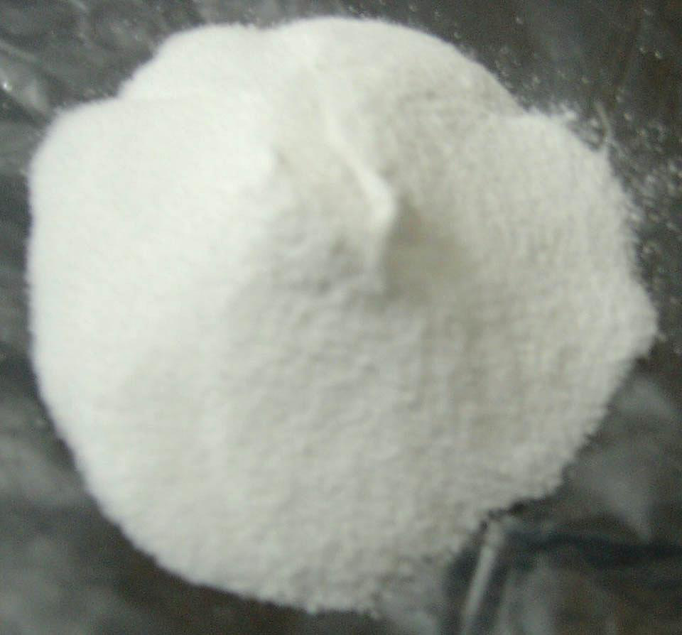 Lithium aluminium hydride