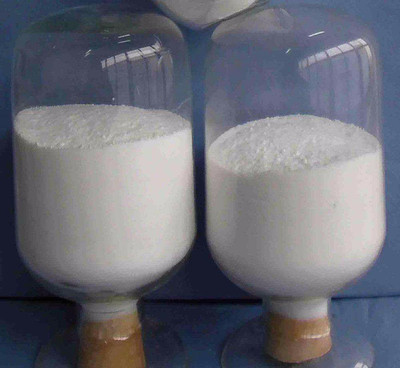 1, 3, 5-Triazine-2, 4, 6-triamine phosphate