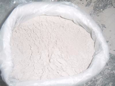 Aluminum oxide