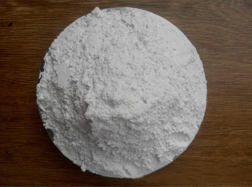 Aluminum oxide