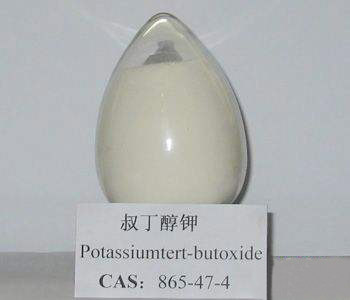 Potassium t-butoxide