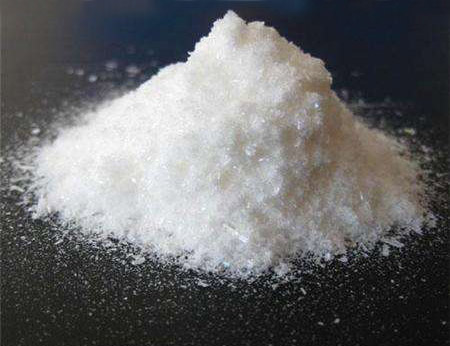 Ammonium carbonate