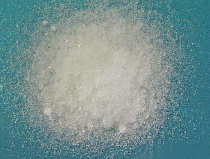 Ammonium carbonate