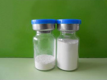 Sodium hyaluronate