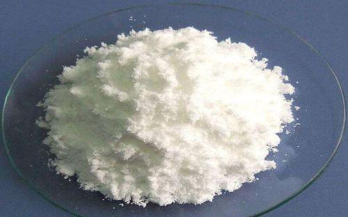 Cerium carbonate hydrate