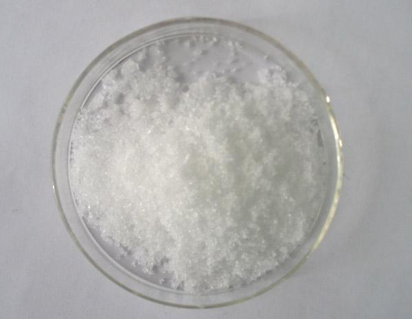 Zirconium nitrate