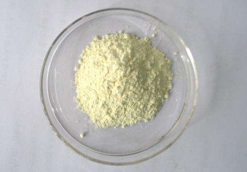 Cerium oxide