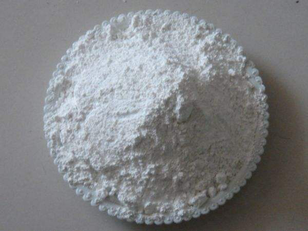 Zinc oxide