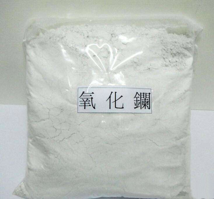 Lanthanum oxide