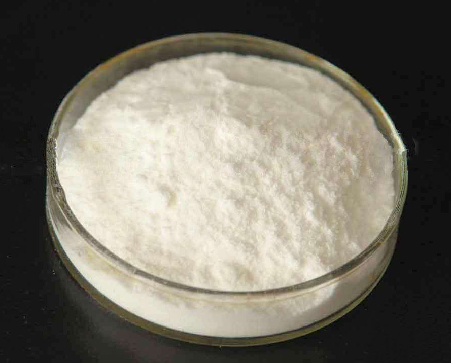 Calcium stearyl lactylate