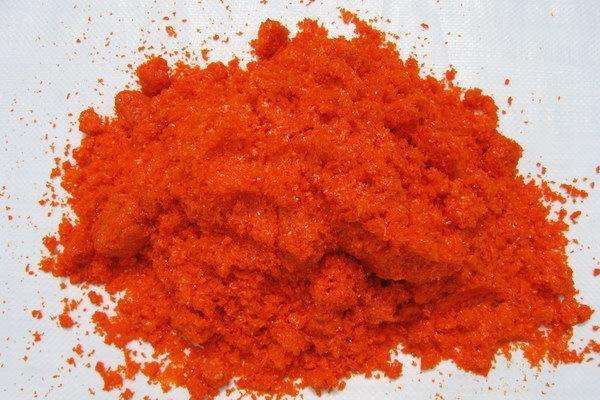 Potassium dichromate