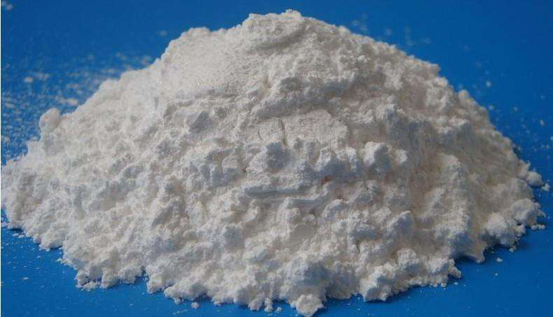 Zinc oxide scrap