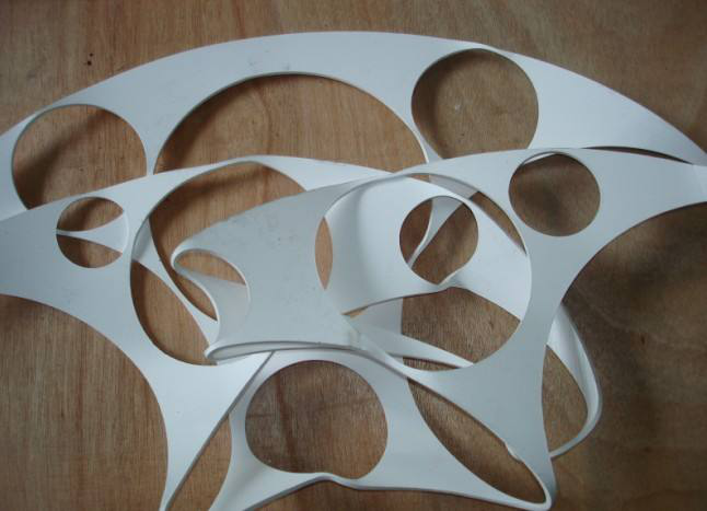 PTFE scrap