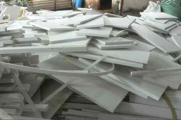 PVC scrap