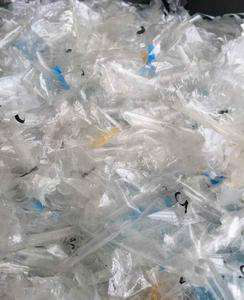 PA/PTFE scrap