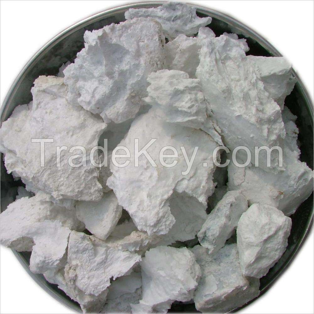 Sepiolite