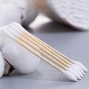 Cotton Swab, Cotton Stick, Cotton Ball