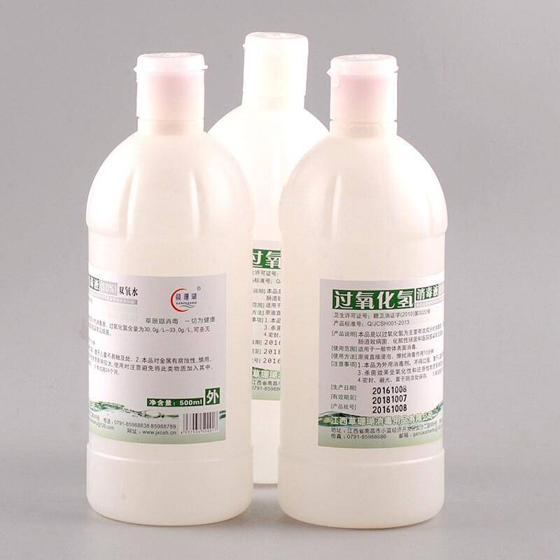 Hydrogen Peroxide, Hydrogen Peroxide Solution, Ethoxan