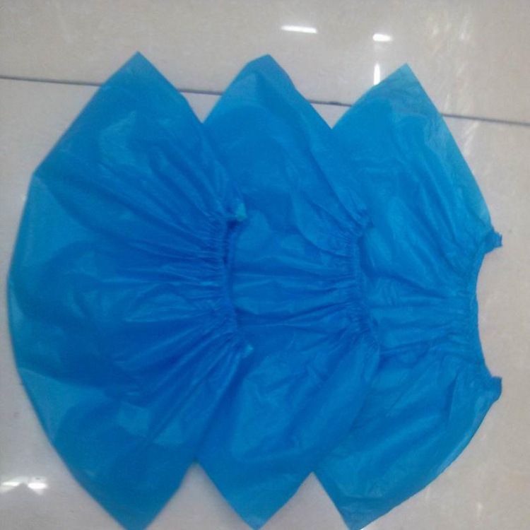 Disposable Shoe Cover