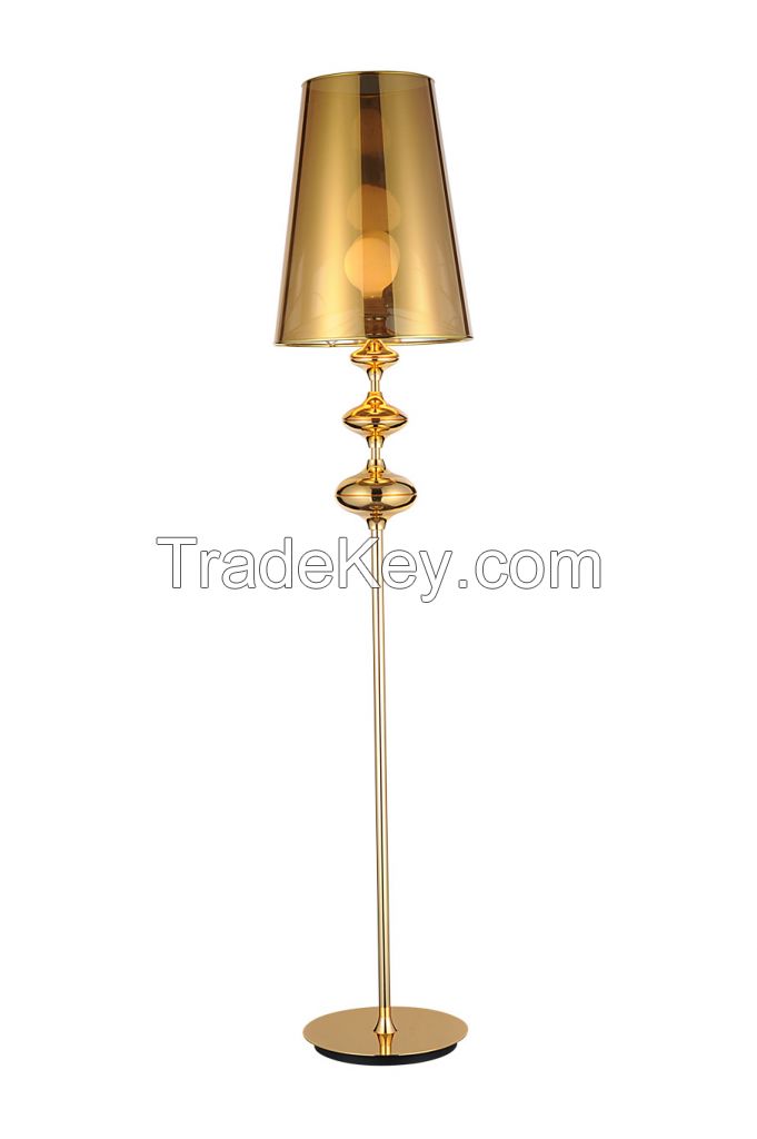 HOTEL TABLE LAMP 2015