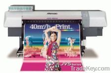 MIMAKI JV-900 COLOR INKJET PLOTTER