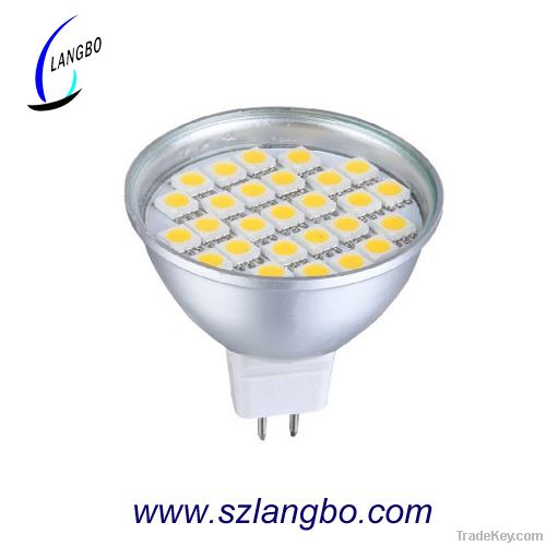 27x5050 High Lumen LED Reflector Lamp
