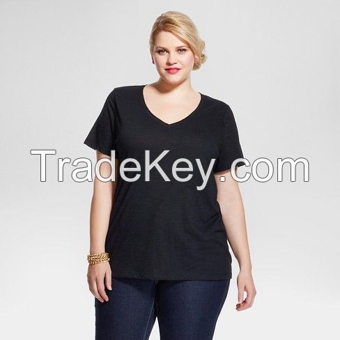 Women's Plus Size T-shirt