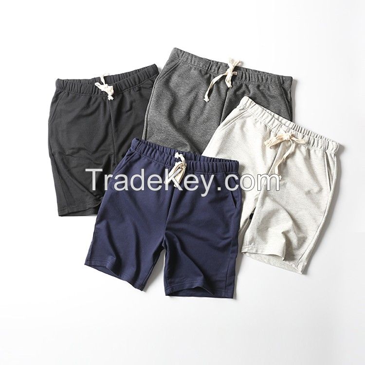 Men's Cotton Shorts