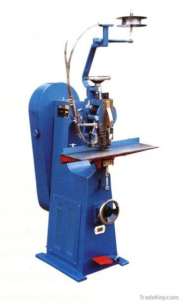 TD-102 Single Head Wire Stitcher